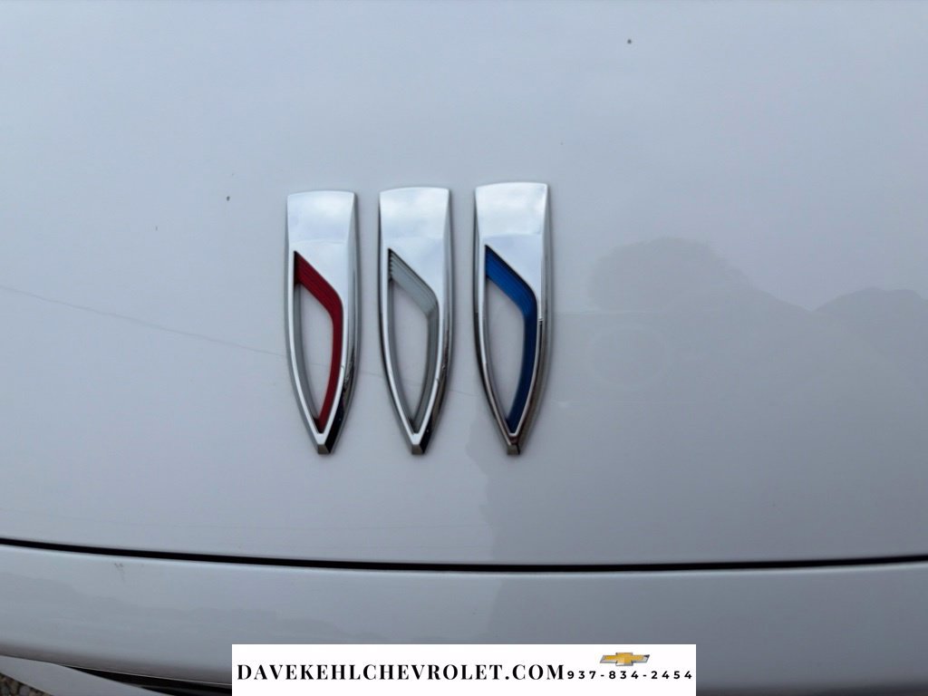 Used 2026 Buick Enclave Preferred FWD image 35