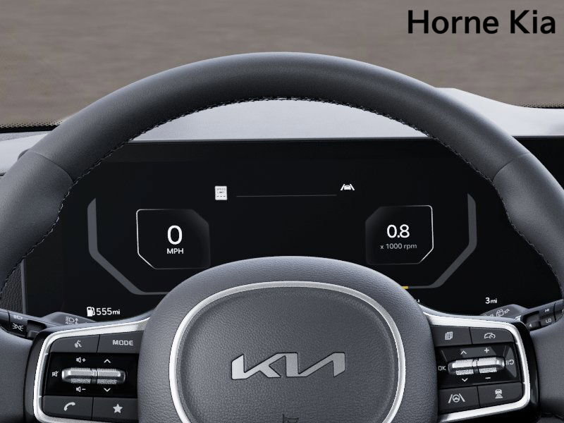 New 2025 Kia Carnival SX Prestige image 21