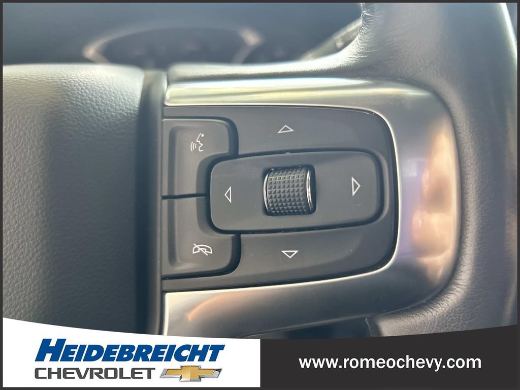 Used 2020 Chevrolet Blazer LT AWD/4WD image 20