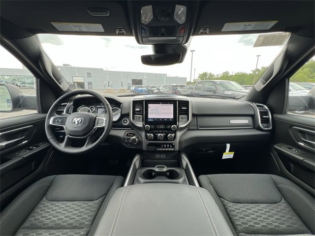 Used 2025 RAM 1500 Big Horn image 14