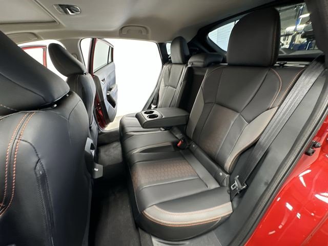 Certified 2025 Subaru Crosstrek 2.5i Limited image 18