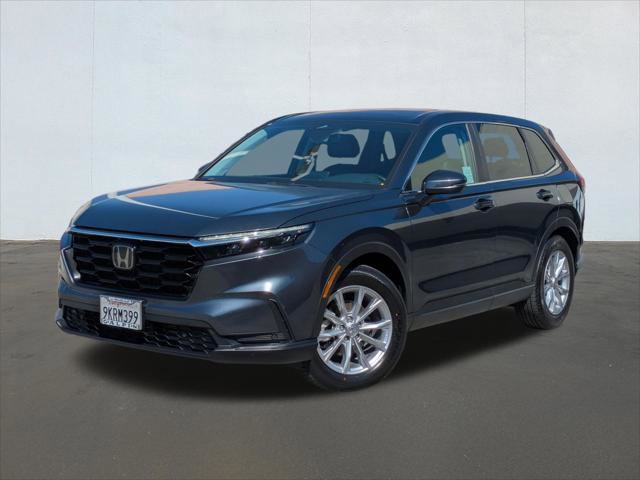 Used 2024 Honda CR-V EX-L image 1