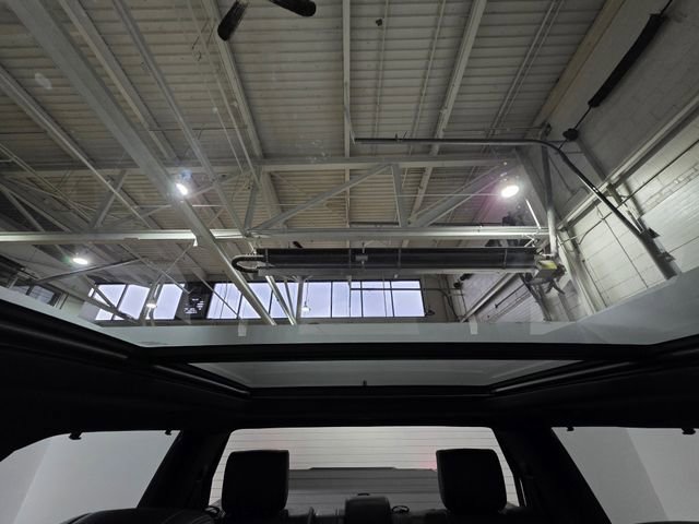 Used 2024 Toyota Tundra Platinum w/ TRD Off-Road Package image 16