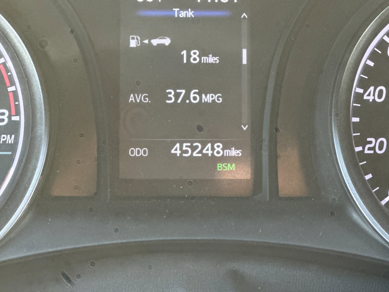 Used 2024 Toyota Camry SE image 24