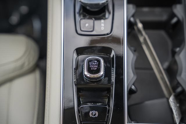 New 2027 Volvo XC90 B6 Ultra AWD/4WD image 26