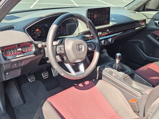 Used 2026 Honda Civic Si image 4