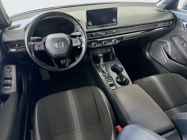 Certified 2023 Honda Civic Sport image 27