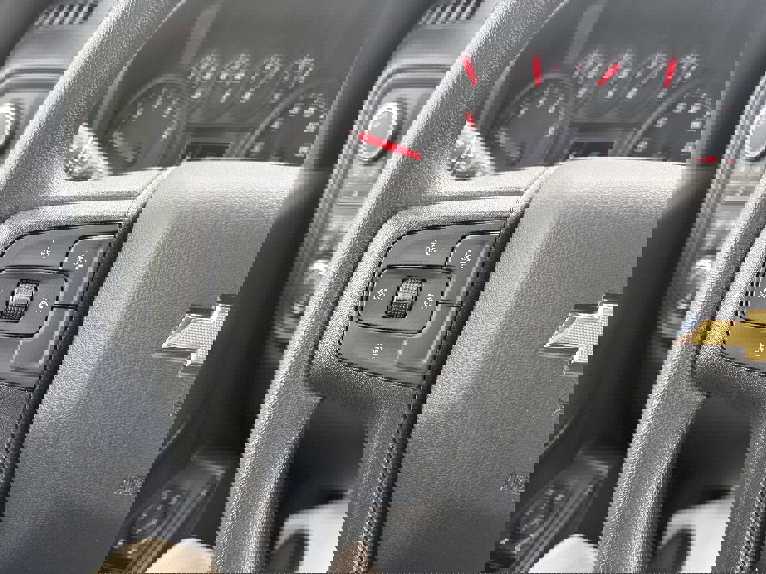 New 2026 Chevrolet Silverado 2500 Custom w/ Custom Value Package image 18