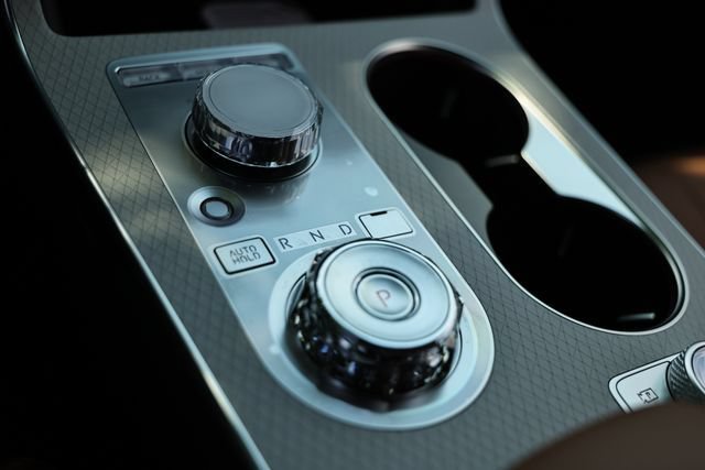 New 2026 Genesis GV80 3.5T Advanced AWD/4WD image 39