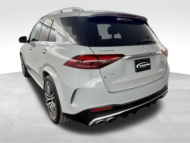 Used 2024 Mercedes-Benz GLE 53 AMG 4MATIC image 6