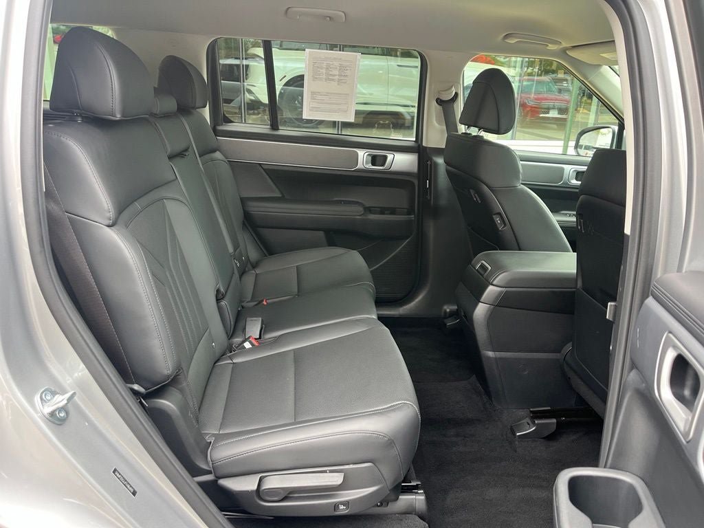 Used 2026 Hyundai Santa Fe SEL AWD/4WD image 18