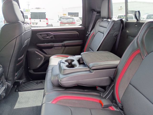 New 2026 RAM 1500 RHO w/ RHO Level 1 Equipment Group AWD/4WD image 20