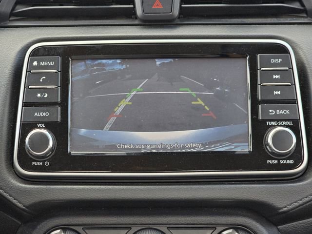 Used 2021 Nissan Versa S image 18