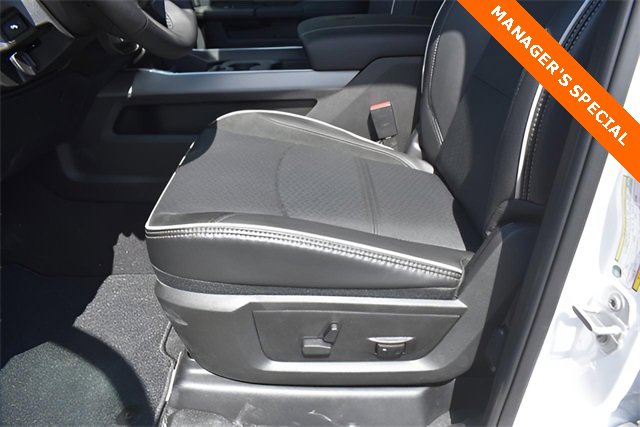 New 2026 RAM 2500 Laramie w/ Night Edition image 13