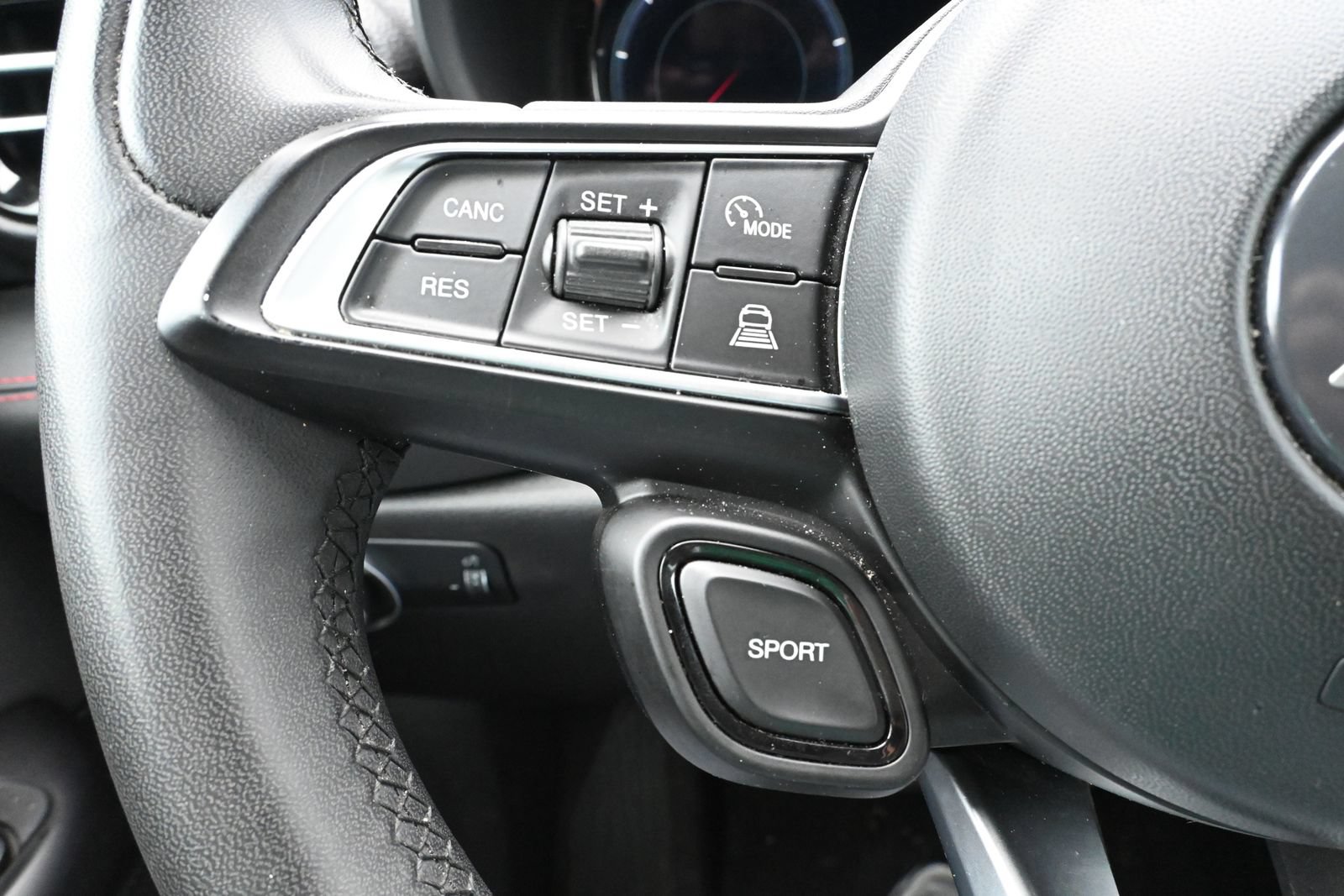 Used 2023 Dodge Hornet GT w/ Cold Weather Group AWD/4WD image 12