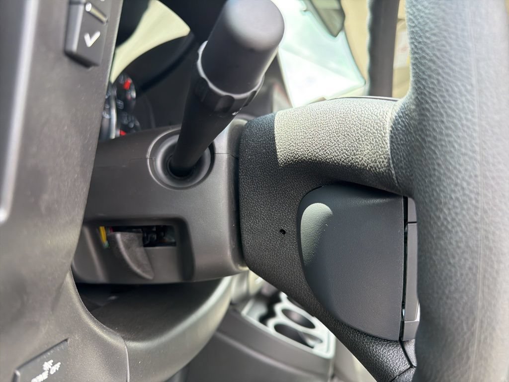New 2026 Chevrolet Express 3500 w/ Power Convenience Package RWD image 12