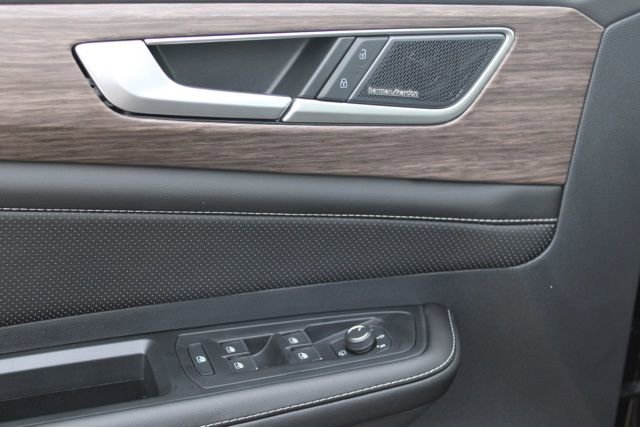 New 2026 Volkswagen Atlas SEL Premium R-Line image 14