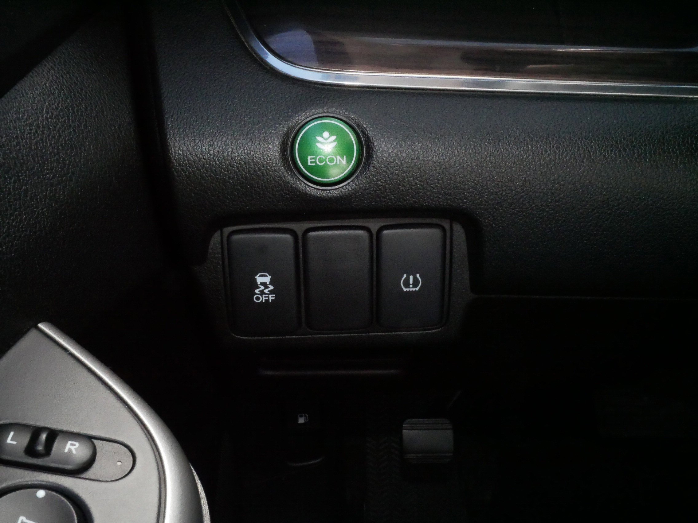 Used 2015 Honda CR-V EX-L image 27