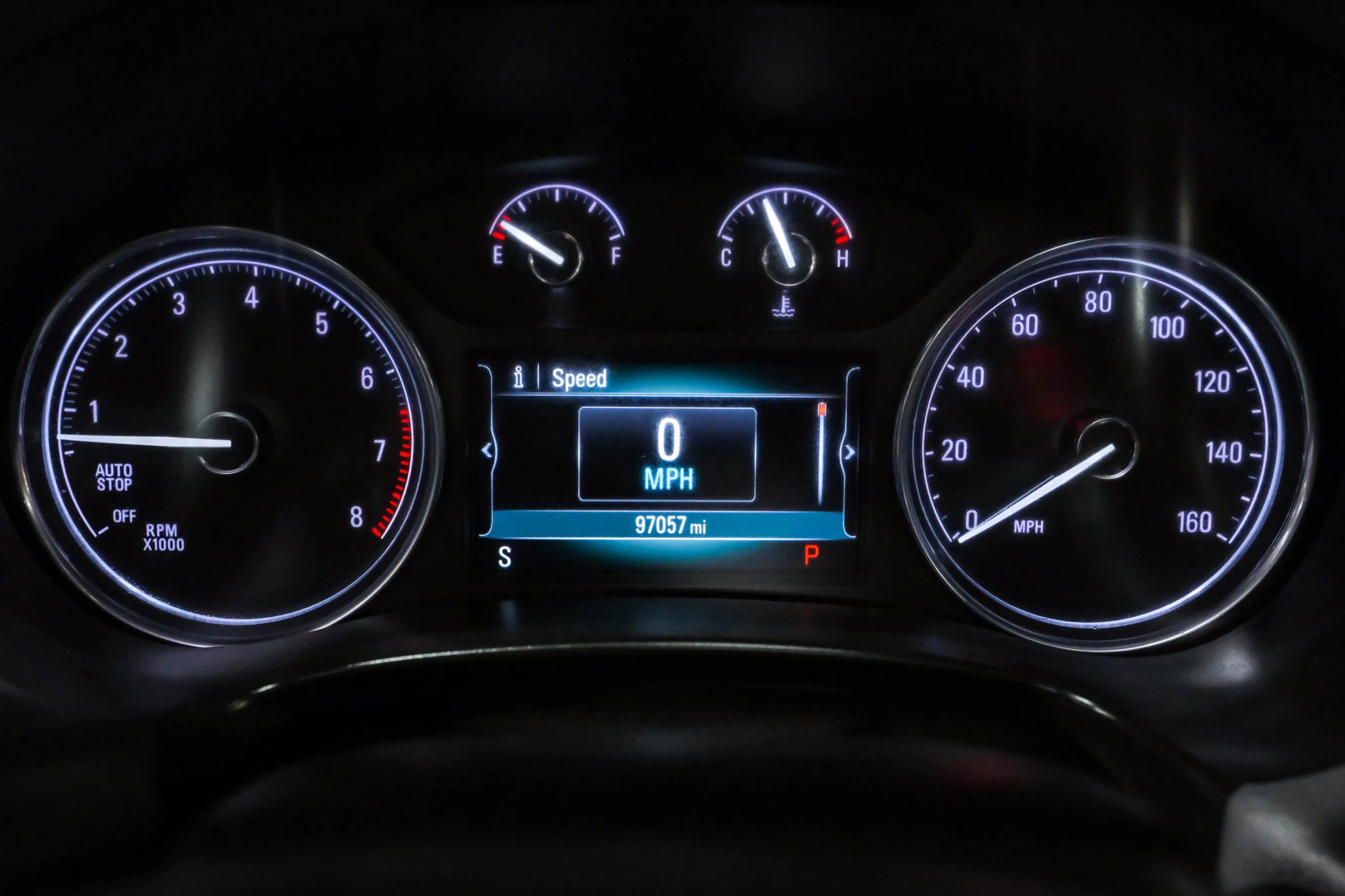 Used 2018 Buick Enclave Premium w/ Experience Buick Package image 21