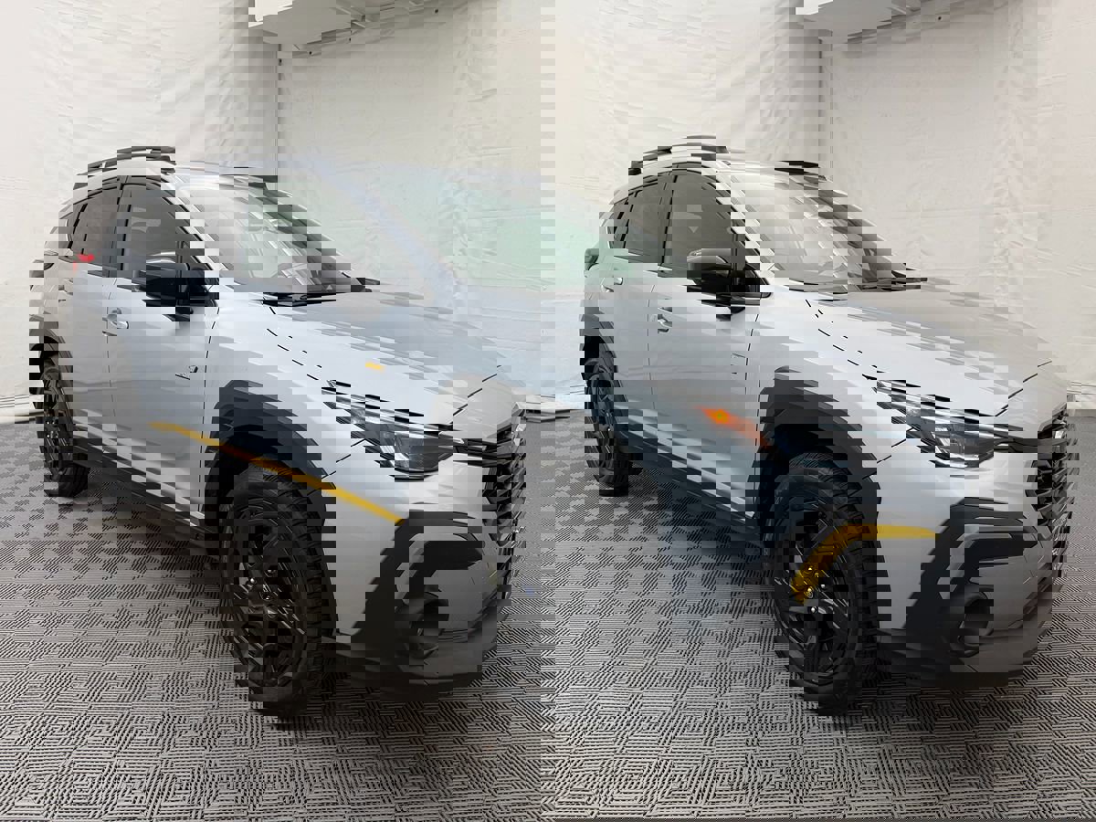 Used 2024 Subaru Crosstrek 2.5i Sport image 3