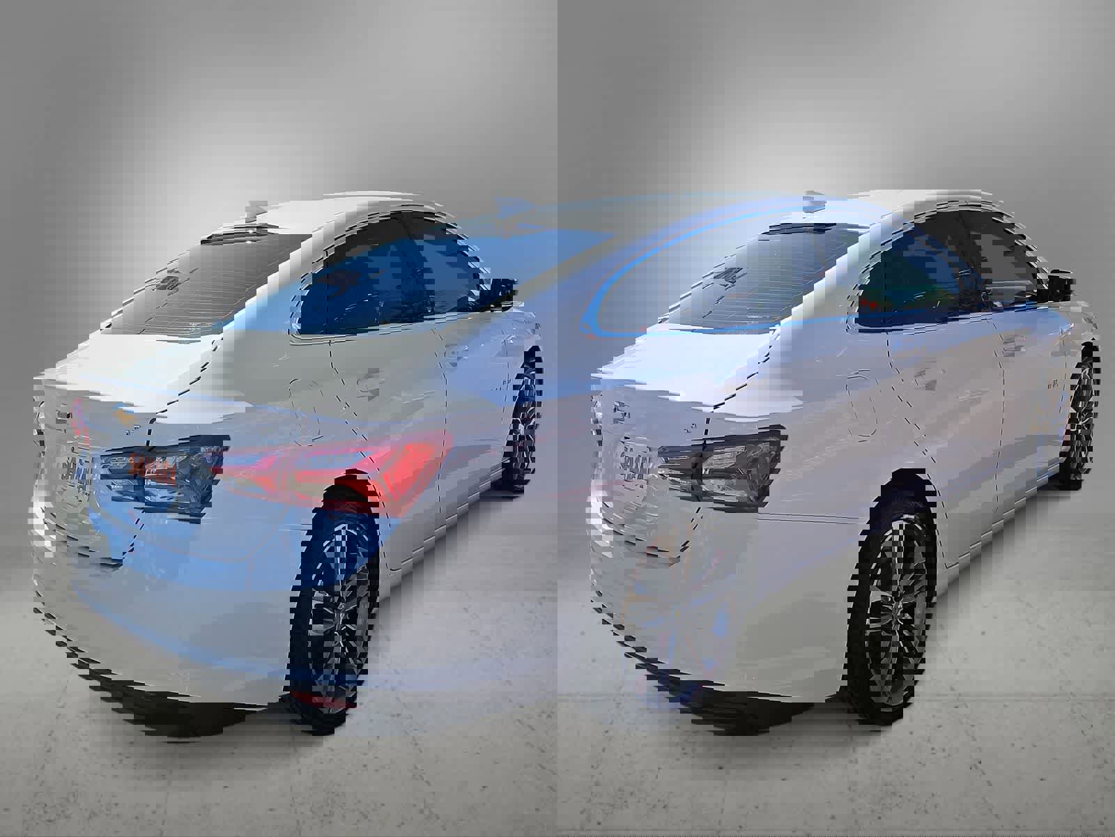 Used 2022 Chevrolet Malibu LT image 9