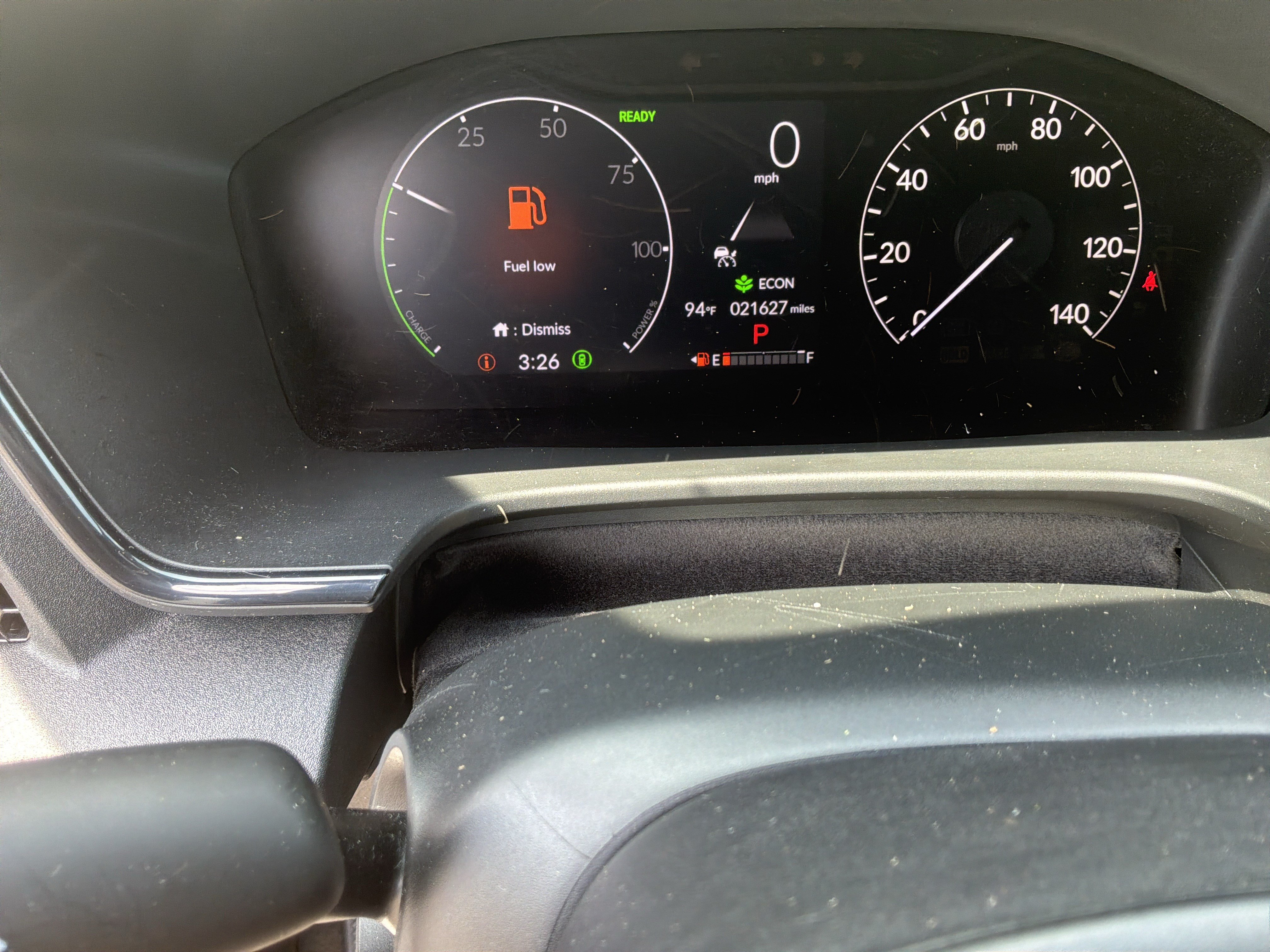 Used 2024 Honda CR-V Sport image 22