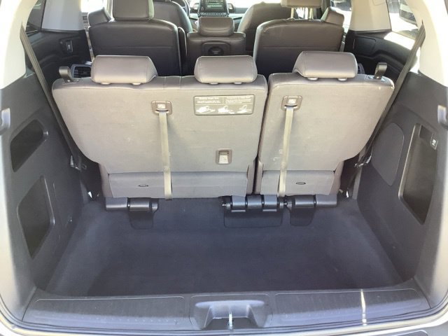 Used 2019 Honda Odyssey EX-L image 12