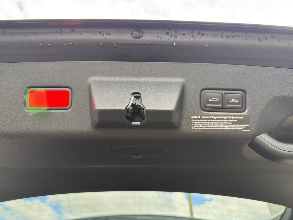 New 2027 Kia Telluride S image 19