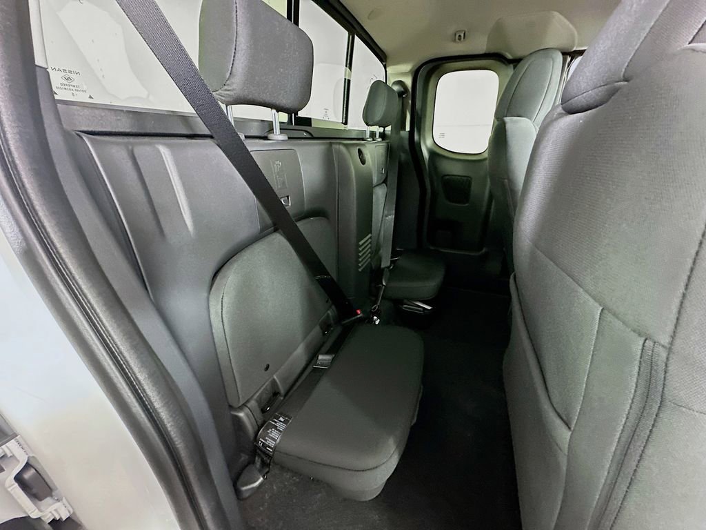 New 2026 Nissan Frontier S image 32