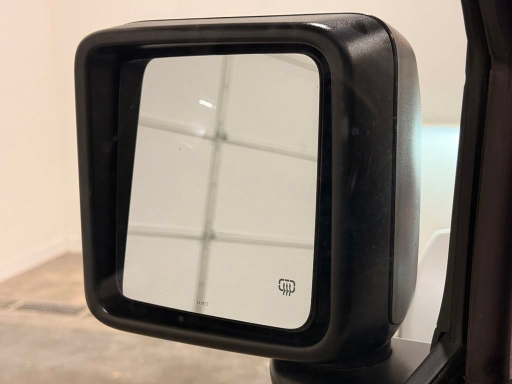 Used 2023 Jeep Gladiator Mojave w/ LED Lighting Group AWD/4WD image 12