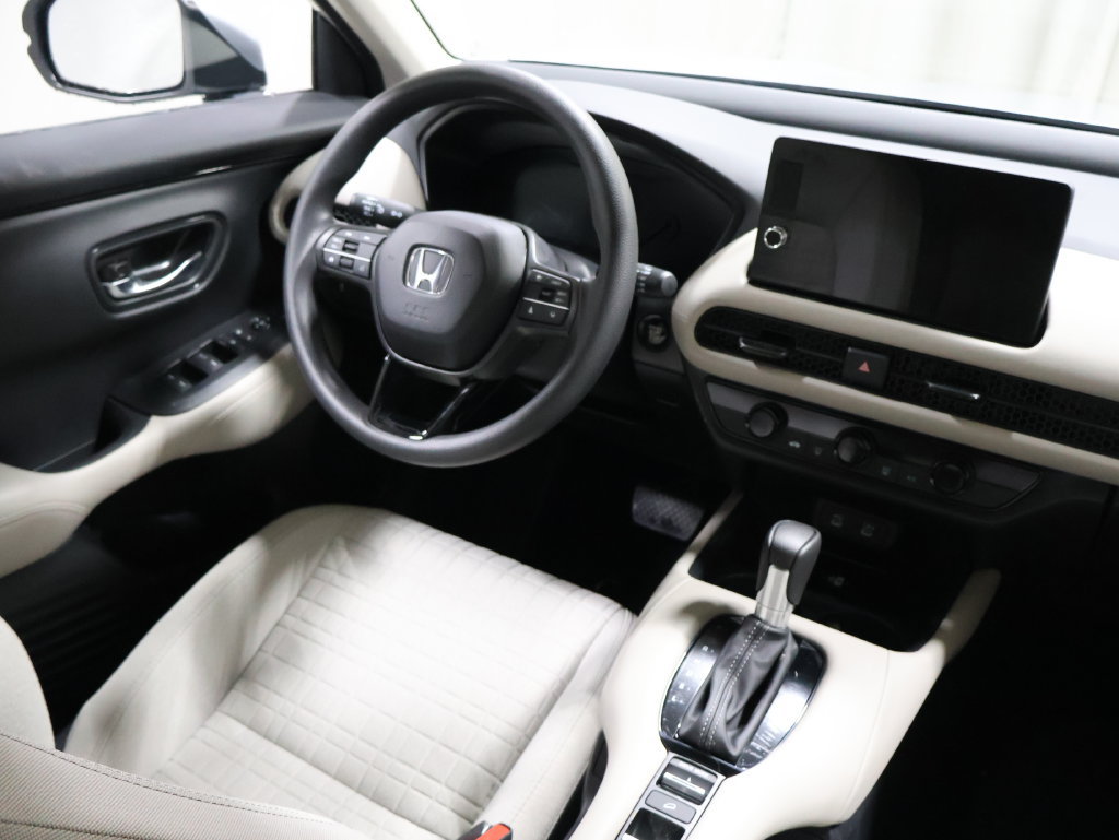 New 2027 Honda HR-V LX image 22