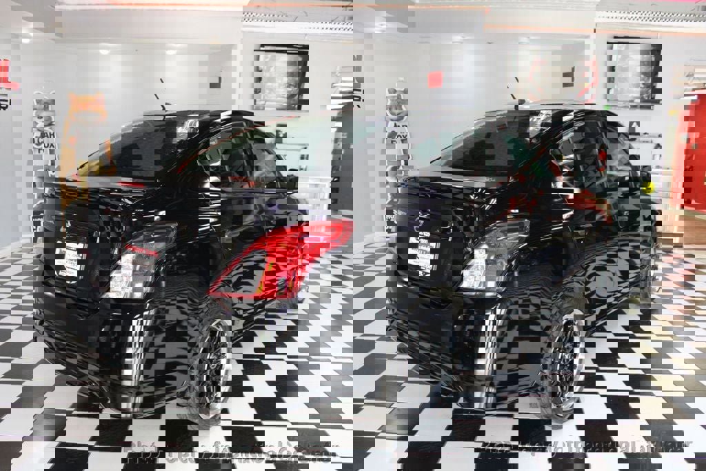 Used 2018 Nissan Versa S Plus image 5