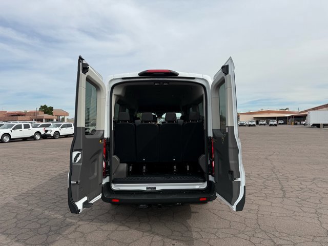 New 2026 Ford Transit 350 XLT image 5
