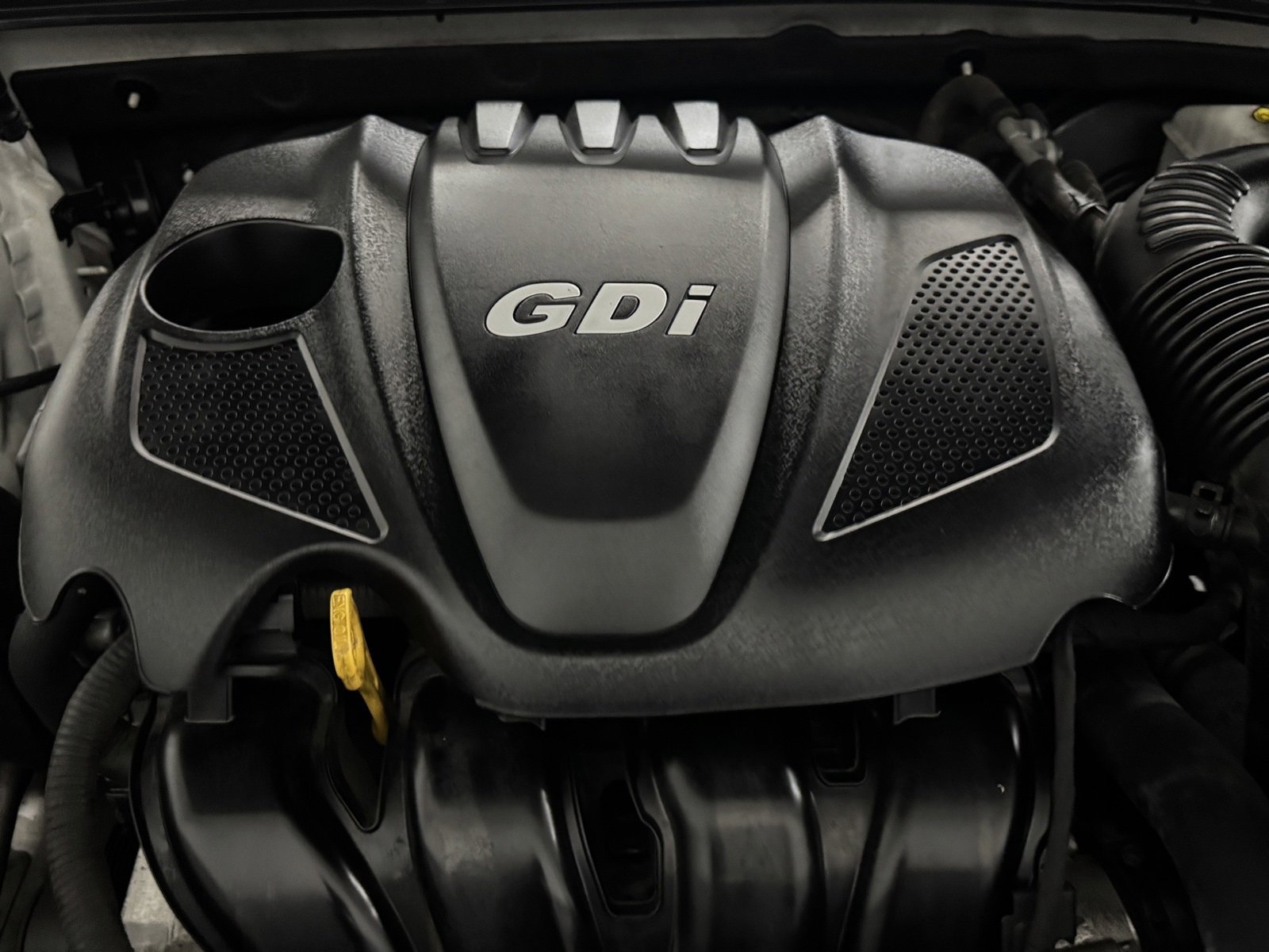 Used 2013 Kia Optima LX w/ Convenience Plus Pkg image 36