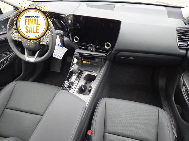 Certified 2025 Lexus NX 350 AWD w/ Premium Package image 35