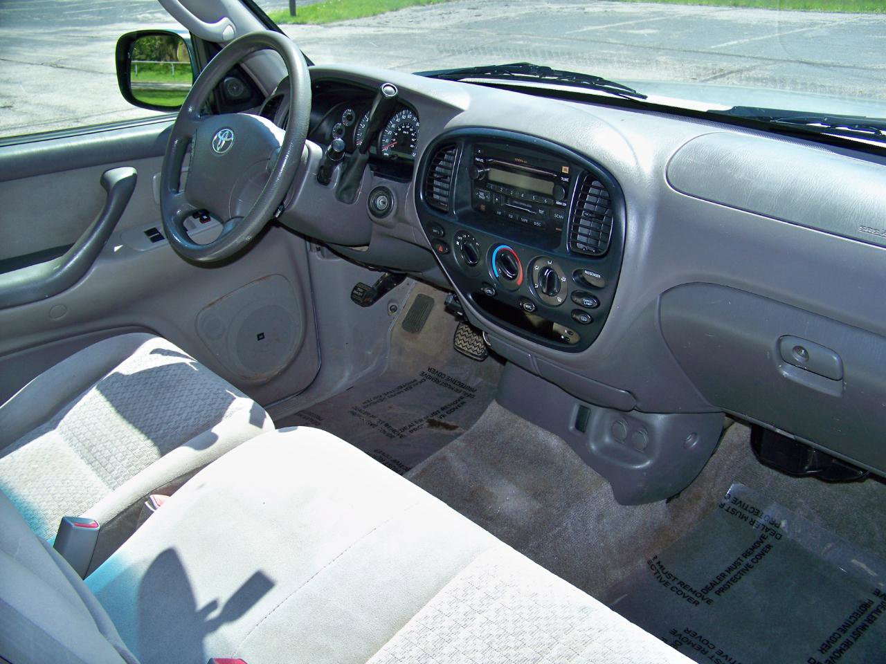 Used 2006 Toyota Tundra SR5 RWD image 35