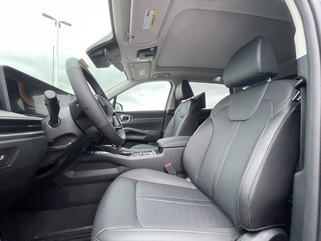 New 2026 Kia Sorento X-Line EX image 23