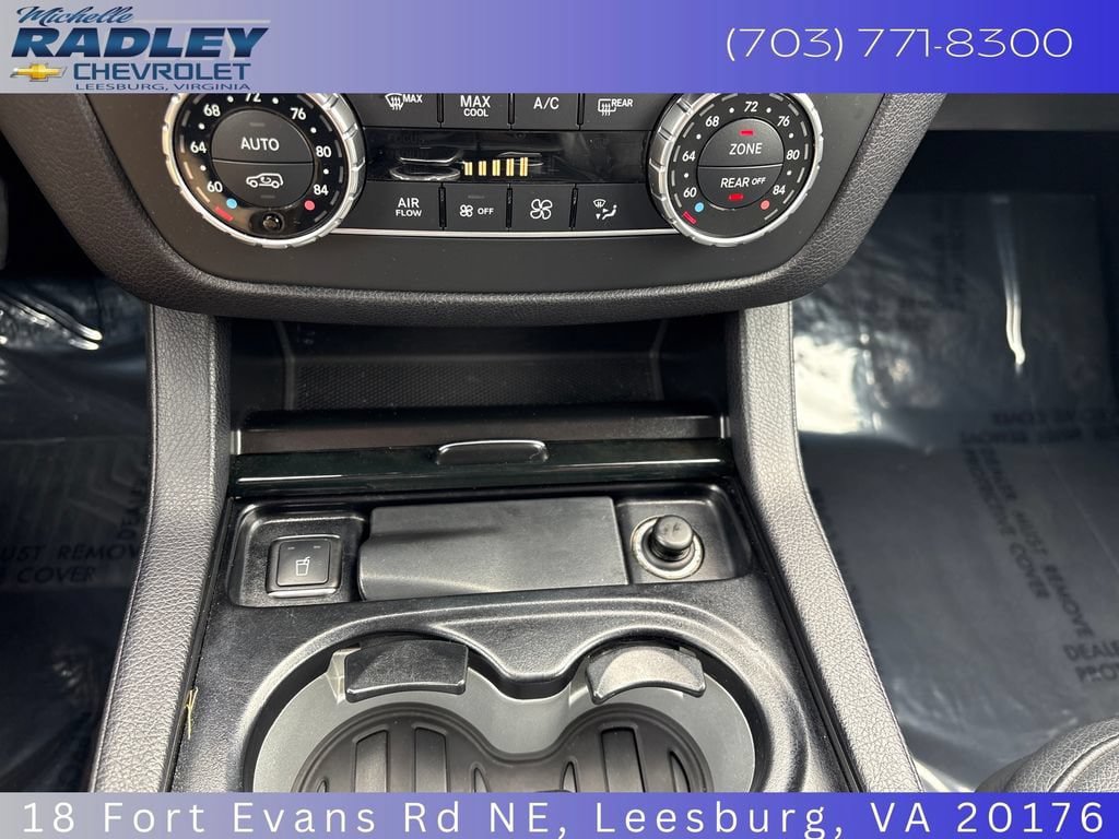 Used 2019 Mercedes-Benz GLS 550 4MATIC image 20