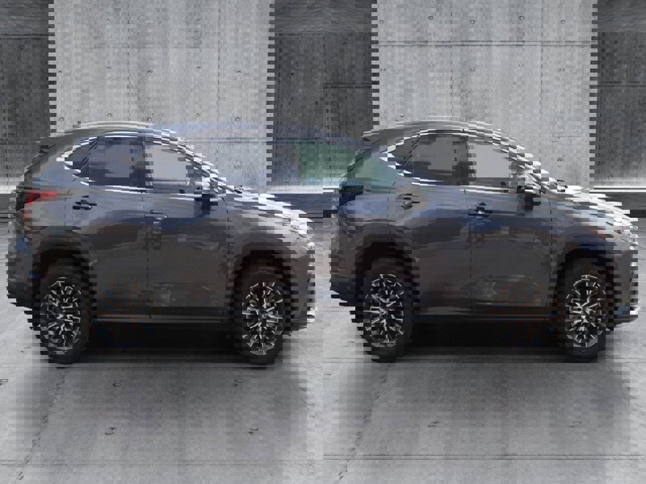 Used 2025 Lexus NX 250 FWD image 6