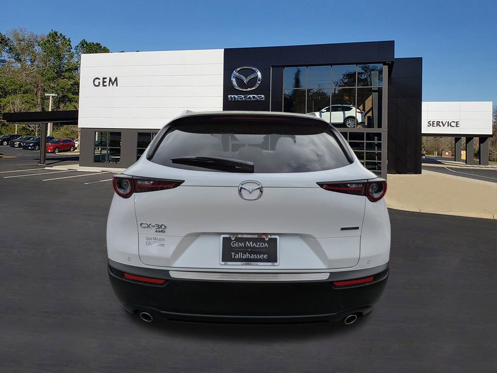 New 2026 MAZDA CX-30 AWD 2.5 S image 5