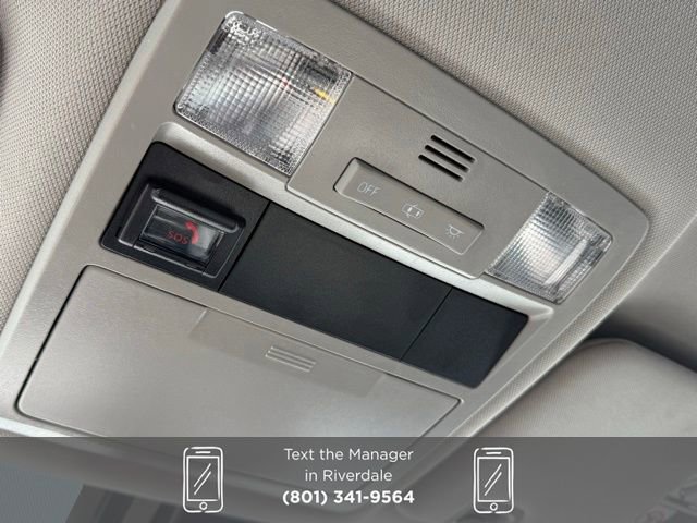 Used 2021 Toyota Tacoma SR5 w/ Blackout Package (TMS) image 14