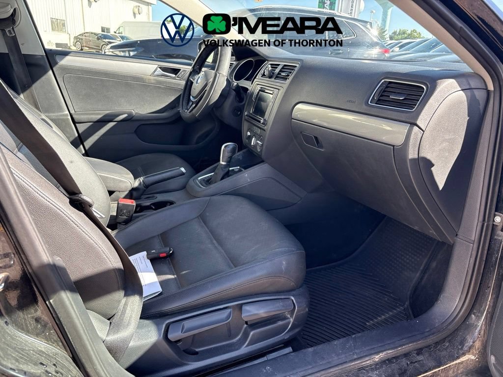 Used 2017 Volkswagen Jetta SE FWD image 7