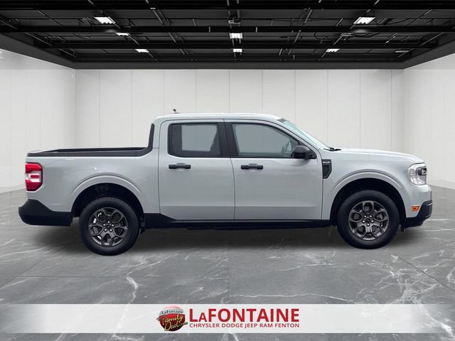 Used 2024 Ford Maverick XLT w/ XLT Luxury Package image 6