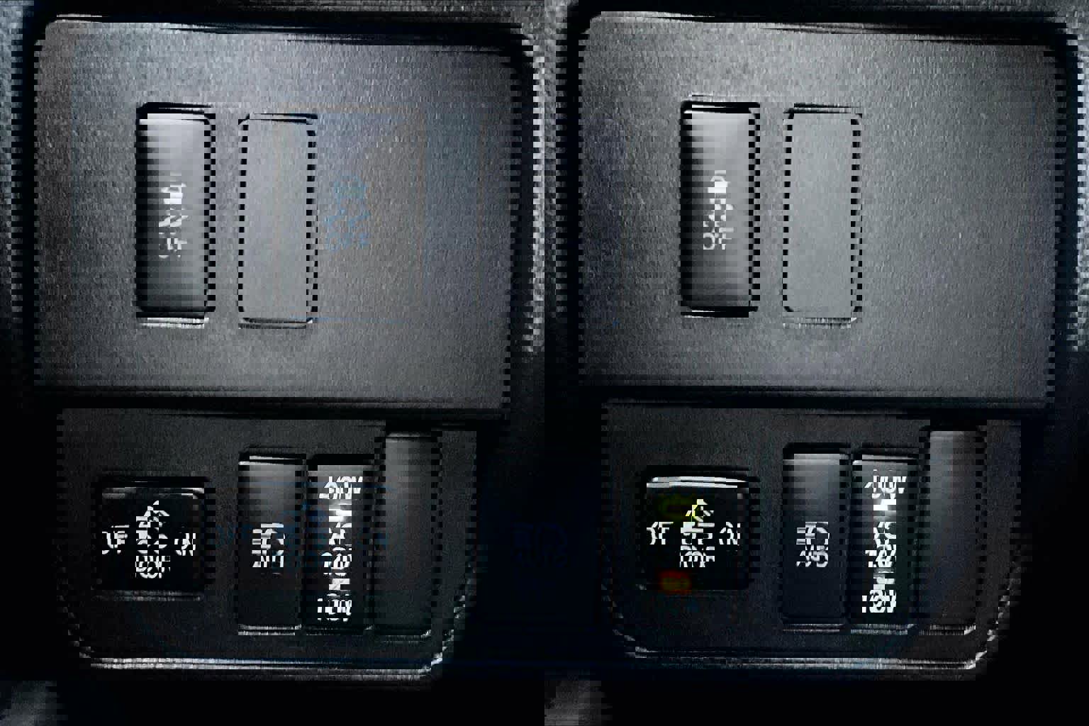 Certified 2021 Toyota Tacoma TRD Off-Road image 35