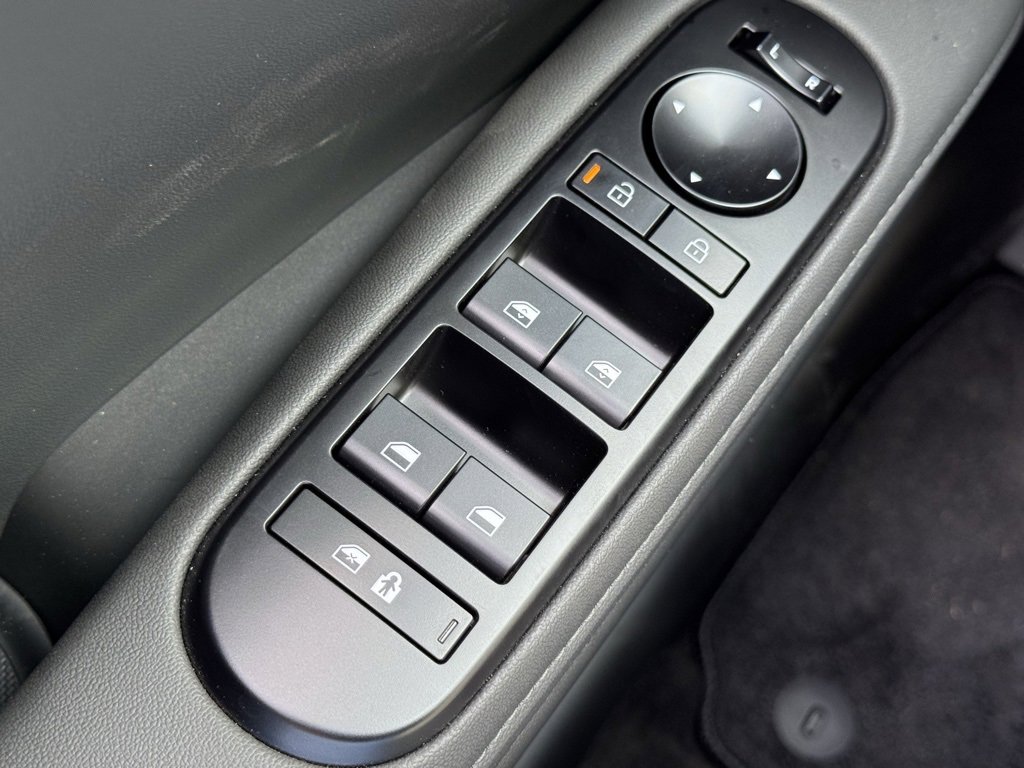 New 2026 Hyundai Palisade XRT Pro image 27