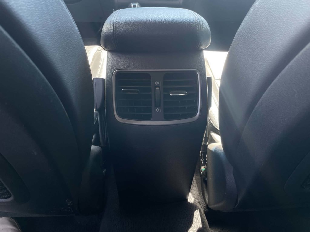 Used 2017 Hyundai Tucson SE Plus FWD image 22