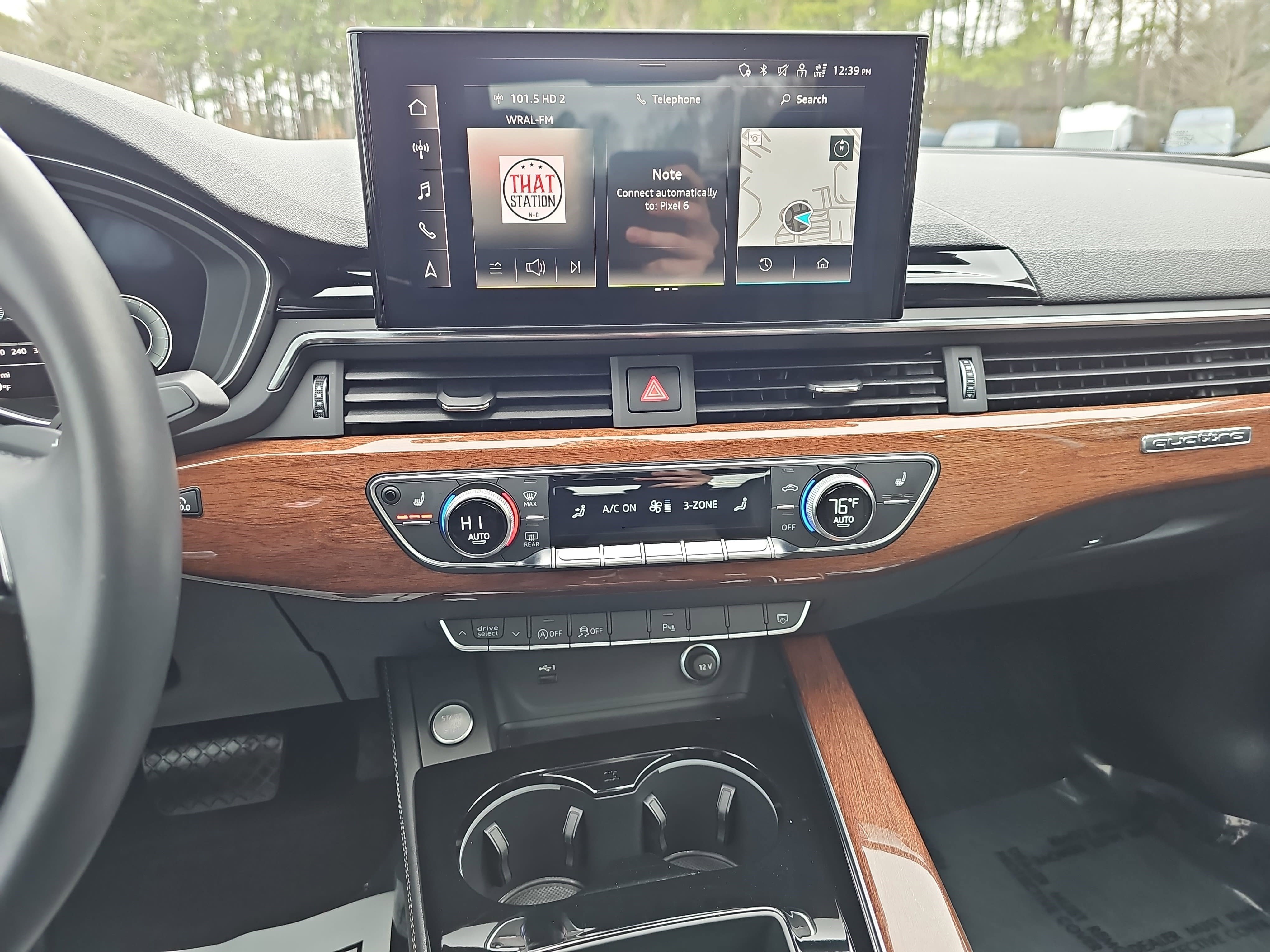 Used 2023 Audi A4 2.0T Premium Plus image 20