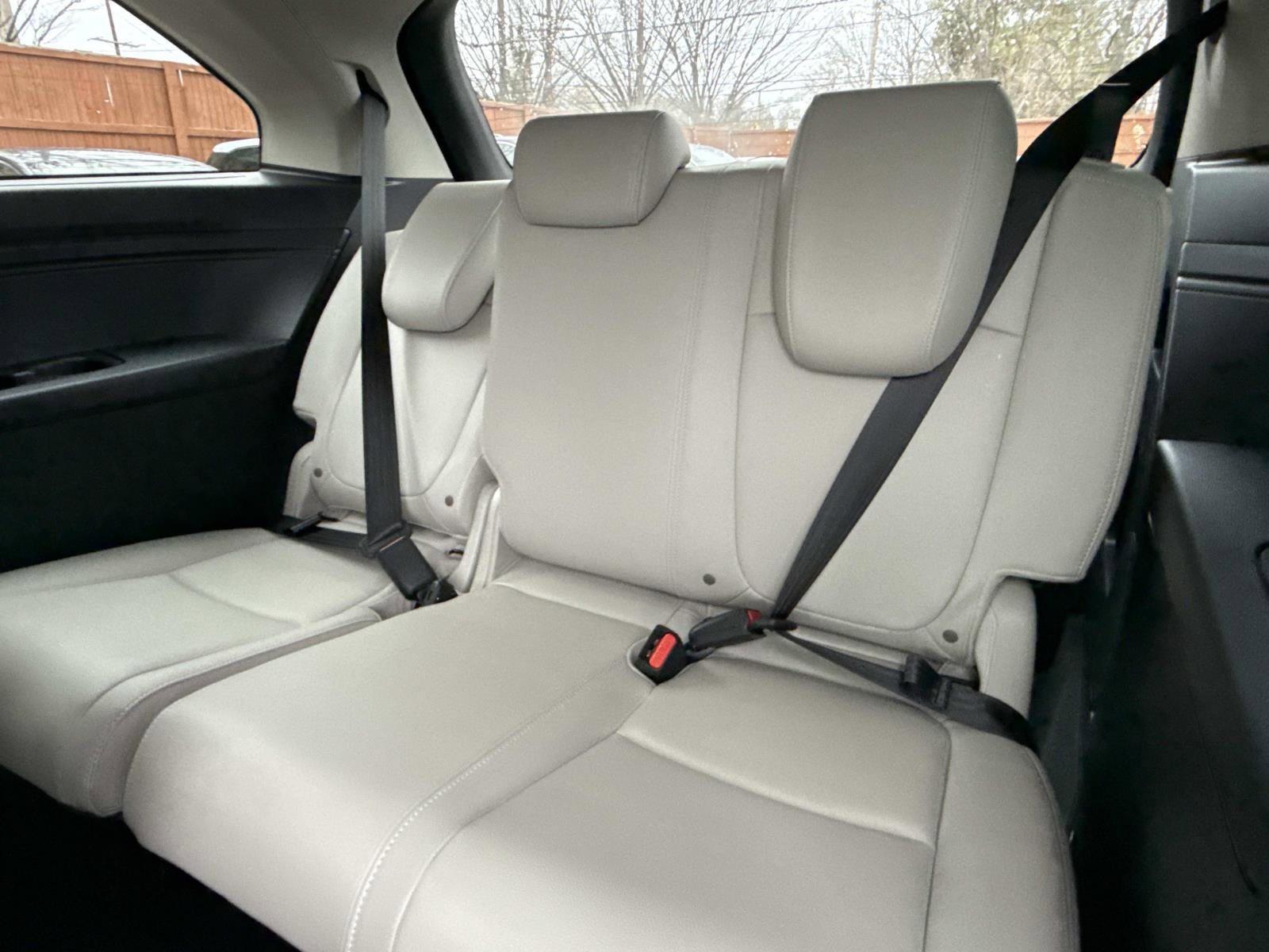 New 2026 Honda Odyssey EX-L image 15