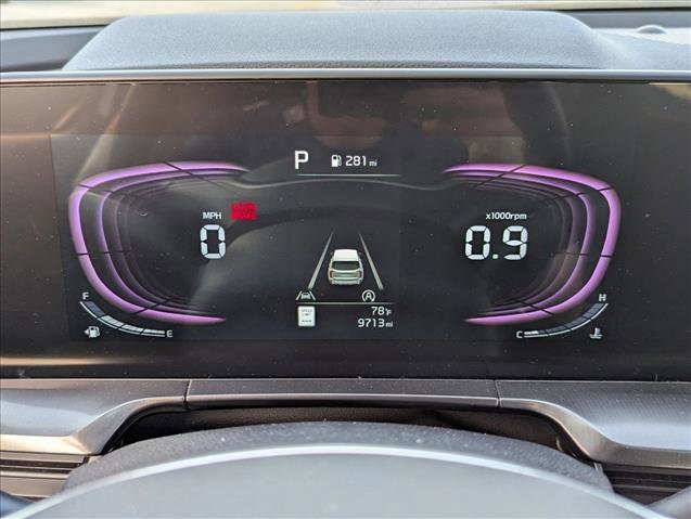 Used 2024 Kia Telluride S w/ S Sunroof Package image 9