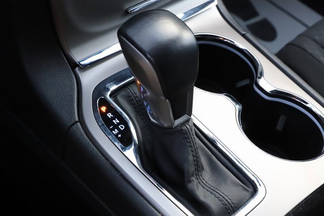 Used 2021 Jeep Grand Cherokee Laredo image 27